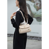 En-ji Junhi Slingbag - Cream