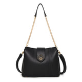 En-ji Yulwo Shoulderbag - Black