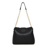 En-ji Yulwo Shoulderbag - Black