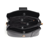 En-ji Yulwo Shoulderbag - Black