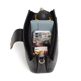 En-ji Yulwo Shoulderbag - Black