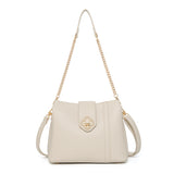 En-ji Yulwo Shoulderbag - Cream