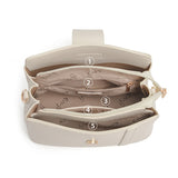 En-ji Yulwo Shoulderbag - Cream