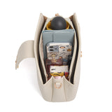 En-ji Yulwo Shoulderbag - Cream