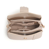 En-ji Yulwo Shoulderbag - Khaki