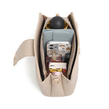 En-ji Yulwo Shoulderbag - Khaki