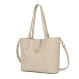 En-ji Worin Totebag - Khaki