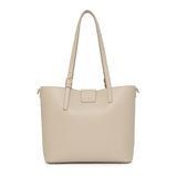 En-ji Worin Totebag - Khaki