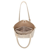 En-ji Worin Totebag - Khaki