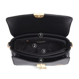En-ji Wona Slingbag - Black