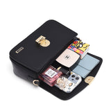 En-ji Wona Slingbag - Black