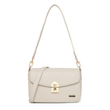 En-ji Wona Slingbag - Cream