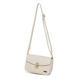 En-ji Wona Slingbag - Cream