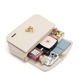 En-ji Wona Slingbag - Cream