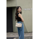 En-ji Wona Slingbag - Black