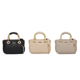 En-ji Hanji Handbag - Taupe