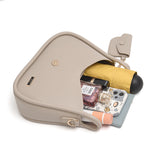 En-ji Solki Shoulderbag - Taupe