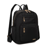 En-ji Honjin Backpack - Black