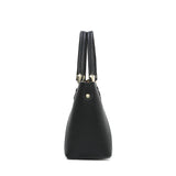 En-ji Siyun Handbag - Black
