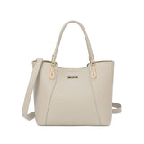 En-ji Siyun Handbag - Cream