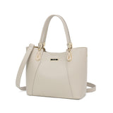 En-ji Siyun Handbag - Cream
