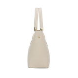 En-ji Siyun Handbag - Cream