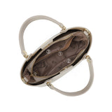 En-ji Siyun Handbag - Cream