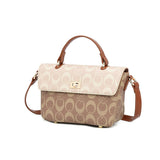 En-ji Junsi Slingbag - Khaki