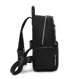 En-ji Dasol Backpack - Black