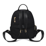 En-ji Dasol Backpack - Black