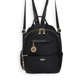 En-ji Dasol Backpack - Black