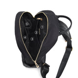 En-ji Dasol Backpack - Black