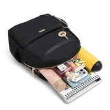 En-ji Dasol Backpack - Black