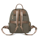 En-ji Dasol Backpack - Khaki