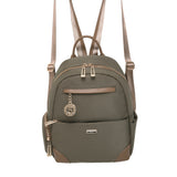 En-ji Dasol Backpack - Khaki