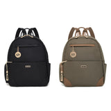 En-ji Dasol Backpack - Khaki