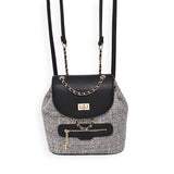 En-ji Sunbi Backpack - Black