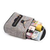 En-ji Sunbi Backpack - Black