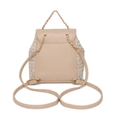 En-ji Sunbi Backpack - Khaki
