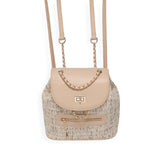 En-ji Sunbi Backpack - Khaki