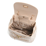 En-ji Sunbi Backpack - Khaki