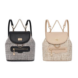 En-ji Sunbi Backpack - Black