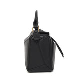 En-ji Munho Slingbag - Black