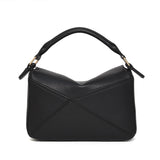 En-ji Munho Slingbag - Black