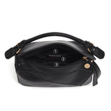 En-ji Munho Slingbag - Black