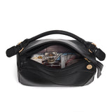 En-ji Munho Slingbag - Black
