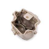 En-ji Wonmi Backpack - Cream