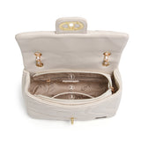 En-ji Nanri Slingbag - Ivory