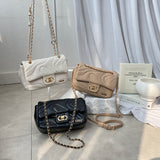 En-ji Nanri Slingbag - Black