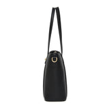 En-ji Doiri Totebag - Black
